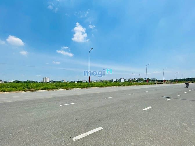 Hình ảnh Cho Thuê Đất Mặt Tiền Trương Văn Bang – KHU ĐẢO KIM CƯƠNG | 6.000m² |