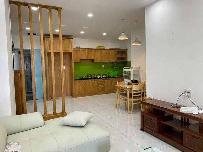 Hình ảnh Căn 3p ngủ, C/c Phú Đạt- Ung Văn Khiêm, có nội thất giá 15tr5/th