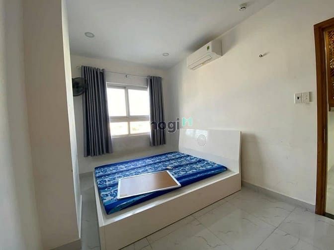 Hình ảnh Căn 3p ngủ, C/c Phú Đạt- Ung Văn Khiêm, có nội thất giá 15tr5/th
