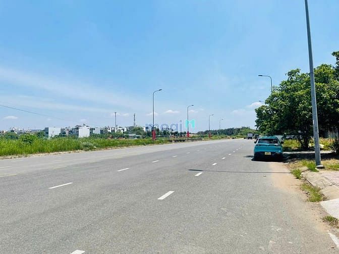 Hình ảnh Cho Thuê Đất Mặt Tiền Trương Văn Bang – KHU ĐẢO KIM CƯƠNG | 6.000m² |