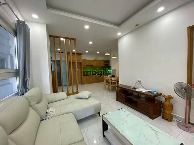 Hình ảnh Căn 3p ngủ, C/c Phú Đạt- Ung Văn Khiêm, có nội thất giá 15tr5/th
