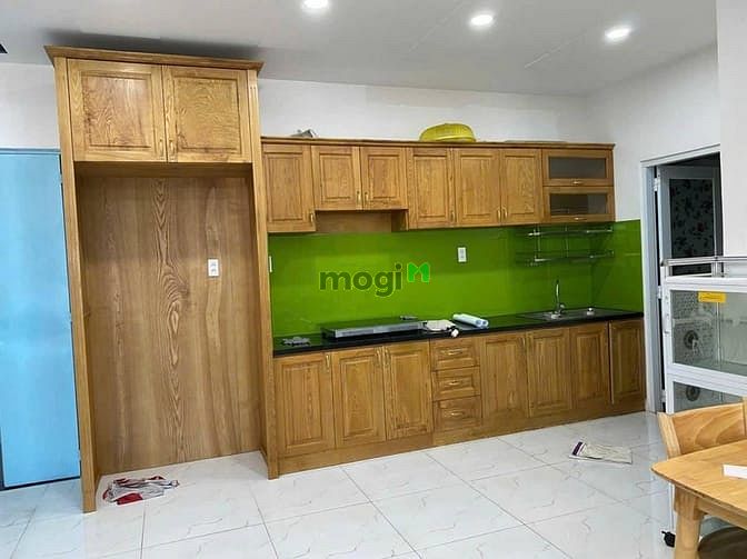 Hình ảnh Căn 3p ngủ, C/c Phú Đạt- Ung Văn Khiêm, có nội thất giá 15tr5/th