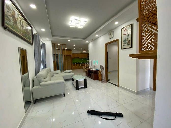 Hình ảnh Căn 3p ngủ, C/c Phú Đạt- Ung Văn Khiêm, có nội thất giá 15tr5/th