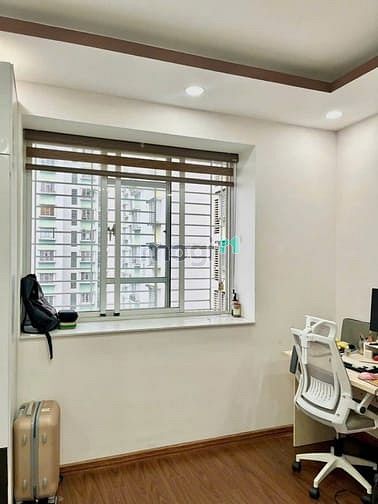 Hình ảnh Chung cư D5, đường D5, Bình Thạnh: 3p ngủ, 15tr, đầy đủ nội thất