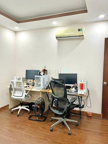 Hình ảnh Chung cư D5, đường D5, Bình Thạnh: 3p ngủ, 15tr, đầy đủ nội thất