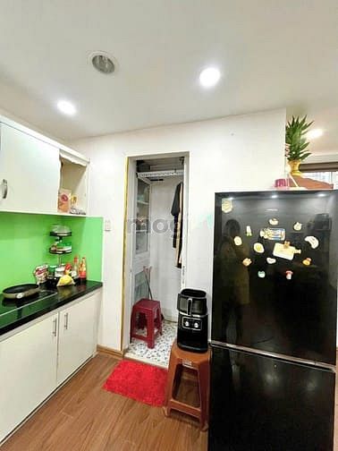 Hình ảnh Chung cư D5, đường D5, Bình Thạnh: 3p ngủ, 15tr, đầy đủ nội thất
