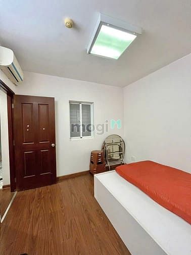 Hình ảnh Chung cư D5, đường D5, Bình Thạnh: 3p ngủ, 15tr, đầy đủ nội thất