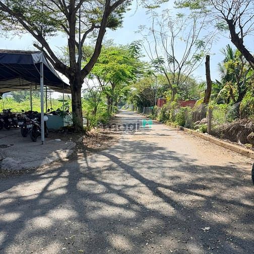 Hình ảnh Chính Chủ Gửi Bán Nền Biệt Thự Góc 2 Mặt Tiền Bưng Ông Thoàn P.Phú Hữu
