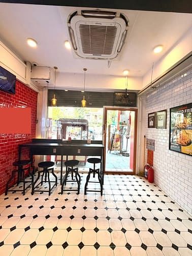 Hình ảnh 🔥 Sang nhượng mặt bằng kinh doanh vị trí vàng – Nguyễn Gia Trí