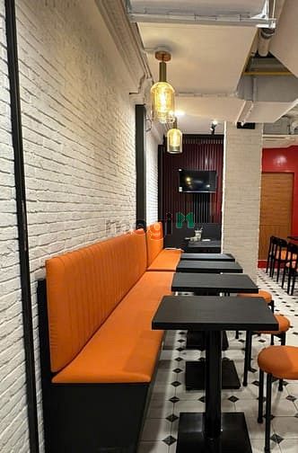 Hình ảnh 🔥 Sang nhượng mặt bằng kinh doanh vị trí vàng – Nguyễn Gia Trí