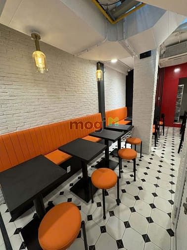 Hình ảnh 🔥 Sang nhượng mặt bằng kinh doanh vị trí vàng – Nguyễn Gia Trí