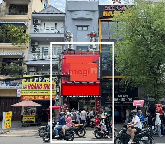 Hình ảnh 🔥 Sang nhượng mặt bằng kinh doanh vị trí vàng – Nguyễn Gia Trí