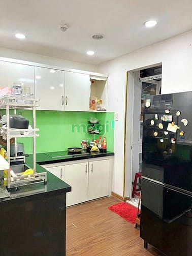 Hình ảnh Chung cư D5, đường D5, Bình Thạnh: 3p ngủ, 15tr, đầy đủ nội thất