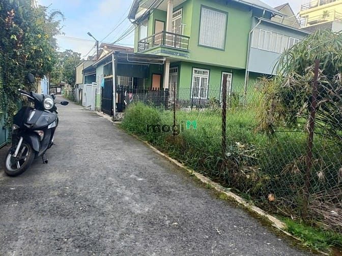 Hình ảnh Bán đất biệt thự 260m giá tốt đường ô tô Trần Quý Cáp trung tâm Đà Lạt