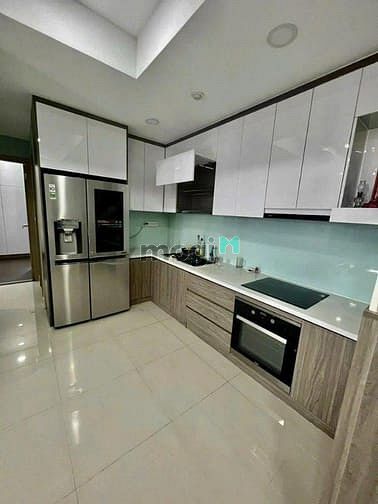 Hình ảnh Chung cư Ruby - Nguyễn Sỹ Sách rộng 140m2, 3p ngủ,NTCC, 14tr/th