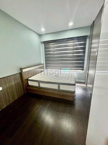 Hình ảnh Chung cư Ruby - Nguyễn Sỹ Sách rộng 140m2, 3p ngủ,NTCC, 14tr/th