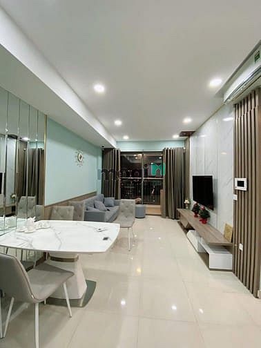 Hình ảnh Chung cư Ruby - Nguyễn Sỹ Sách rộng 140m2, 3p ngủ,NTCC, 14tr/th