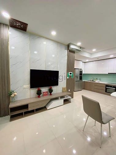 Hình ảnh Chung cư Ruby - Nguyễn Sỹ Sách rộng 140m2, 3p ngủ,NTCC, 14tr/th