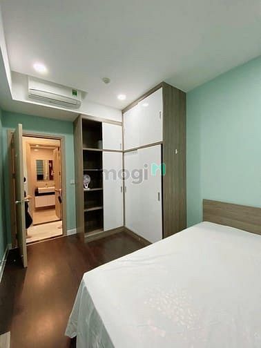 Hình ảnh Chung cư Ruby - Nguyễn Sỹ Sách rộng 140m2, 3p ngủ,NTCC, 14tr/th
