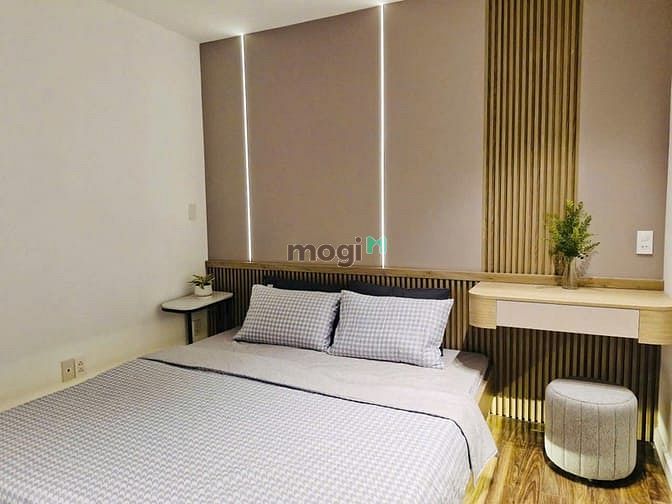 Hình ảnh Cho thuê Trang Chủ MB66.COM / Đăng Ký Tặng 66K GREEN VALLEY PHÚ MỸ HƯNG block D lầu cao , full NT đẹp