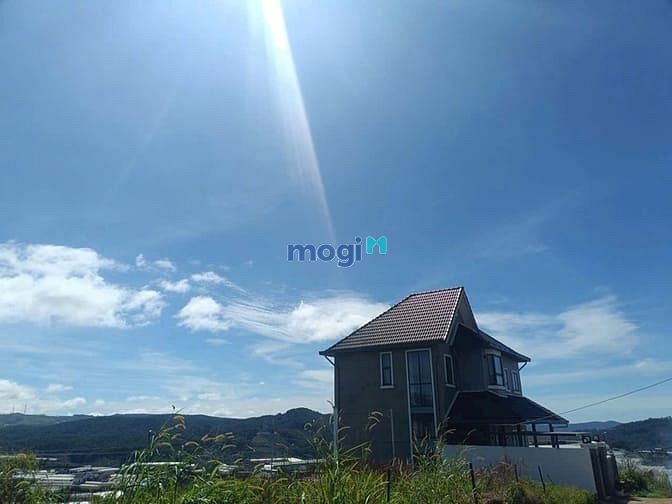 Hình ảnh Bán đất biệt thự 236m2 View đẹp gần chợ Xuân Thọ cách Đà Lạt chỉ 10km