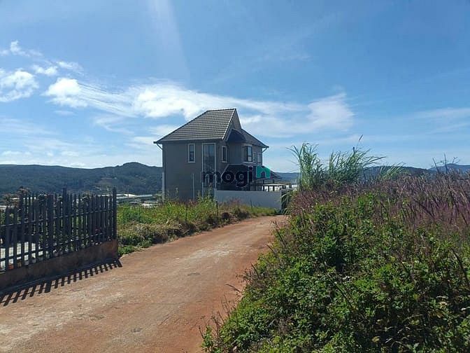 Hình ảnh Bán đất biệt thự 236m2 View đẹp gần chợ Xuân Thọ cách Đà Lạt chỉ 10km