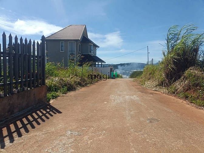 Hình ảnh Bán đất biệt thự 236m2 View đẹp gần chợ Xuân Thọ cách Đà Lạt chỉ 10km