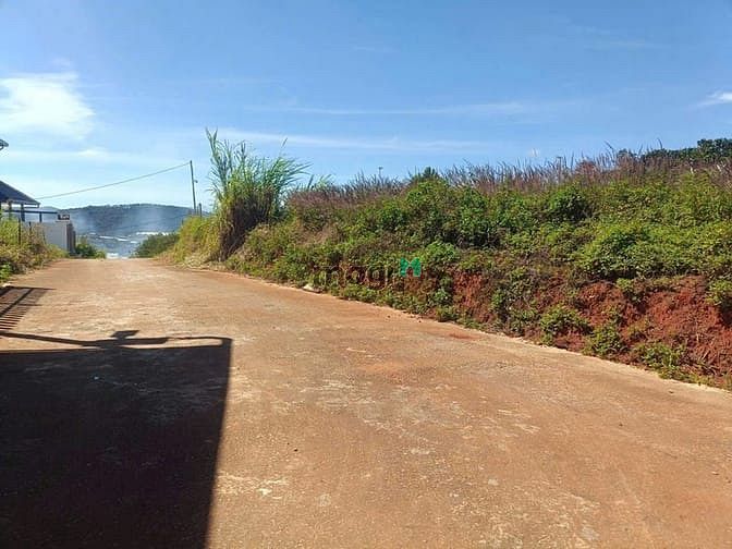 Hình ảnh Bán đất biệt thự 236m2 View đẹp gần chợ Xuân Thọ cách Đà Lạt chỉ 10km