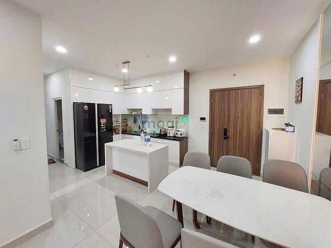 Hình ảnh C/c Topaz Garden, Trịnh Đình Thảo, TP, 70m2, 2PN, 2WC, NT, 11tr/th.