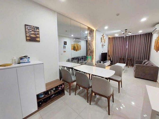 Hình ảnh C/c Topaz Garden, Trịnh Đình Thảo, TP, 70m2, 2PN, 2WC, NT, 11tr/th.