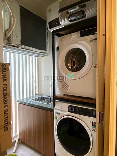 Hình ảnh Cho thuê Trang Chủ MB66.COM / Đăng Ký Tặng 66K Midtown M8 2PN, 80m2, full nội thất, giá 26 triệu