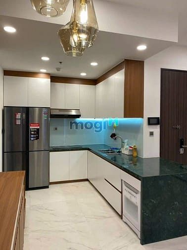 Hình ảnh Cho thuê Trang Chủ MB66.COM / Đăng Ký Tặng 66K Midtown M8 2PN, 80m2, full nội thất, giá 26 triệu