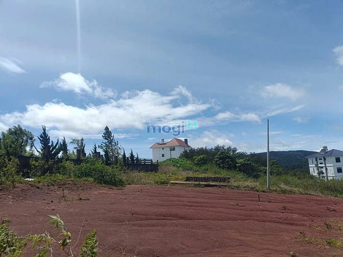 Hình ảnh Bán đất biệt thự nghỉ dưỡng View đẹp đường Măng Lin Langbiang Đà Lạt