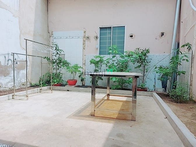 Hình ảnh Nhà Mặt Tiền đường Tỉnh Lộ 10, 120m2 ( 4 x 30 ) thu nhập 20tr/ tháng
