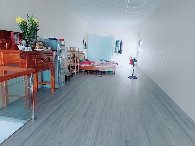 Hình ảnh Nhà Mặt Tiền đường Tỉnh Lộ 10, 120m2 ( 4 x 30 ) thu nhập 20tr/ tháng