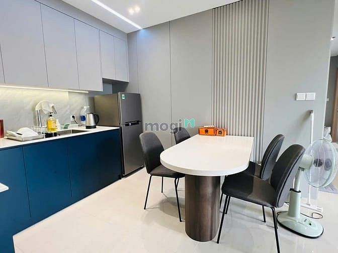 Hình ảnh Chung cư HUD Điện Biên Phủ, Bình Thạnh: 2p ngủ, 2wc, nhà mới, 15tr/th