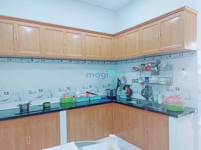 Hình ảnh Nhà Mặt Tiền đường Tỉnh Lộ 10, 120m2 ( 4 x 30 ) thu nhập 20tr/ tháng