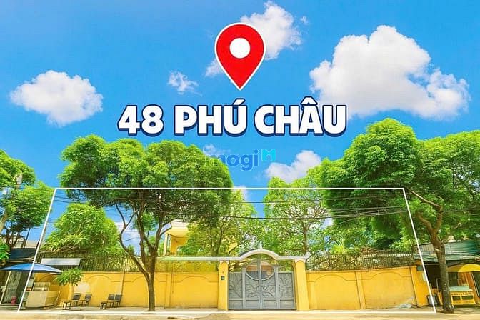 Hình ảnh Bán biệt thự sân vườn - DT 804m2 ngay tại trung tâm Thủ Đức