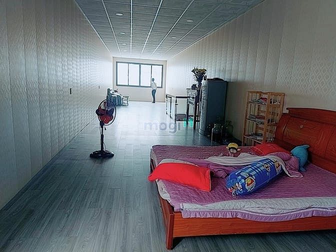 Hình ảnh Nhà Mặt Tiền đường Tỉnh Lộ 10, 120m2 ( 4 x 30 ) thu nhập 20tr/ tháng