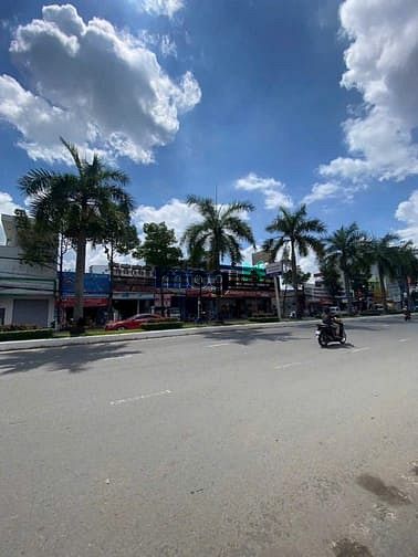 Hình ảnh Hàng hiếm - Đất lớn mặt tiền 3 tháng 2 gần Nguyễn Văn Linh, Cần Thơ