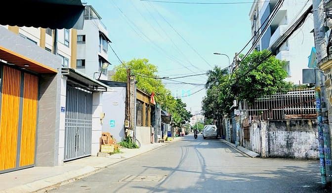 Hình ảnh Bán đất mặt tiền đường số 160 lã xuân oai,P tăng nhơn phú A,TP thủ đức
