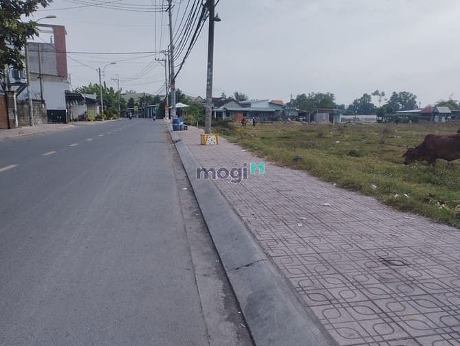 Hình ảnh Xuân Thới Sơn 16 - Lô Góc 6x21m - 5,2 Tỷ