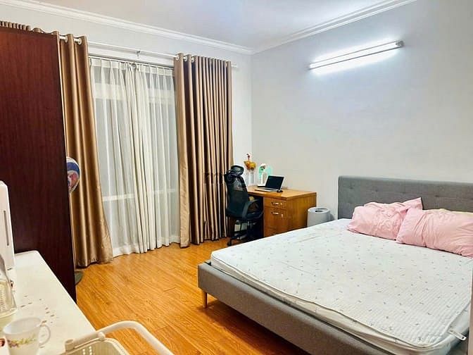 Hình ảnh Chung cư Mỹ Đức, P22, BT: 80m2, 2PN, 2wc, Đủ Nội Thất, 12tr5/th.