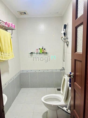 Hình ảnh Chung cư Mỹ Đức, P22, BT: 80m2, 2PN, 2wc, Đủ Nội Thất, 12tr5/th.