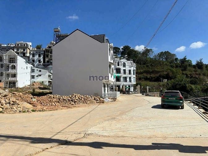 Hình ảnh Bán đất biệt thự nghỉ dưỡng KQH An Sơn gần Dinh 3 Đà Lạt, chỉ 40tr/m2