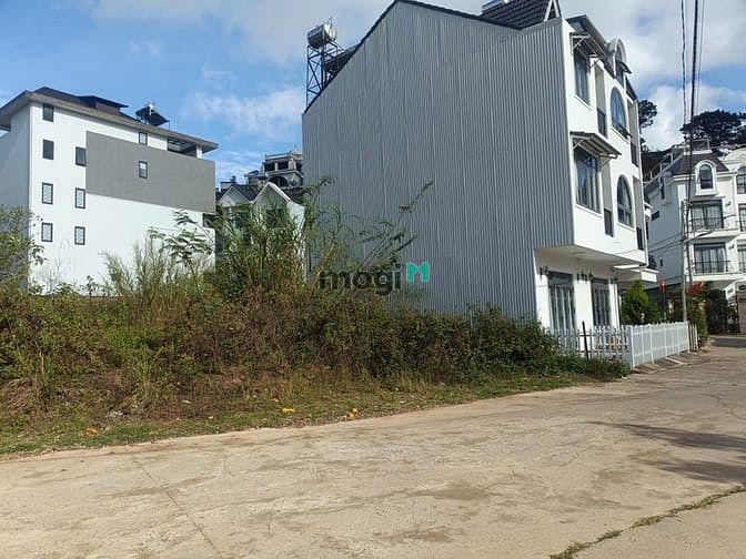 Hình ảnh Bán đất biệt thự nghỉ dưỡng KQH An Sơn gần Dinh 3 Đà Lạt, chỉ 40tr/m2