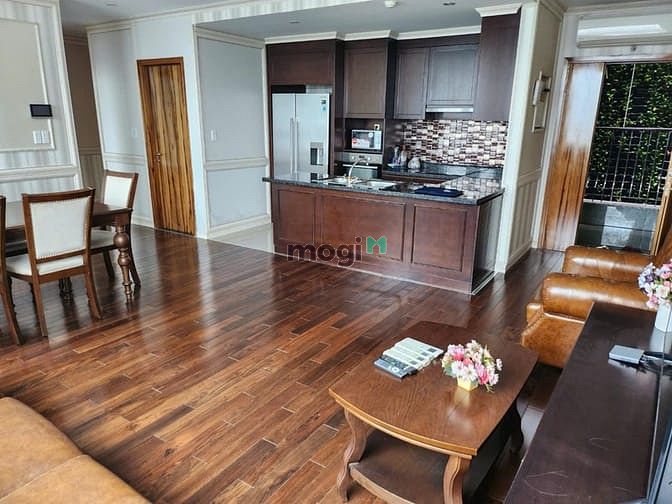 Hình ảnh Léman 98m2,3pn full nthat chỉ 40tr ở liền