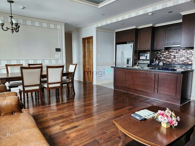 Hình ảnh Léman 98m2,3pn full nthat chỉ 40tr ở liền