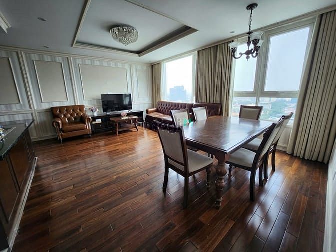 Hình ảnh Léman 98m2,3pn full nthat chỉ 40tr ở liền