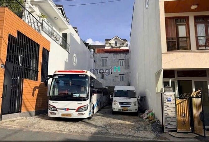 Hình ảnh Bán lô đất 118,97M2 đường ô tô Phan Đình Phùng trung tâm Đà Lạt